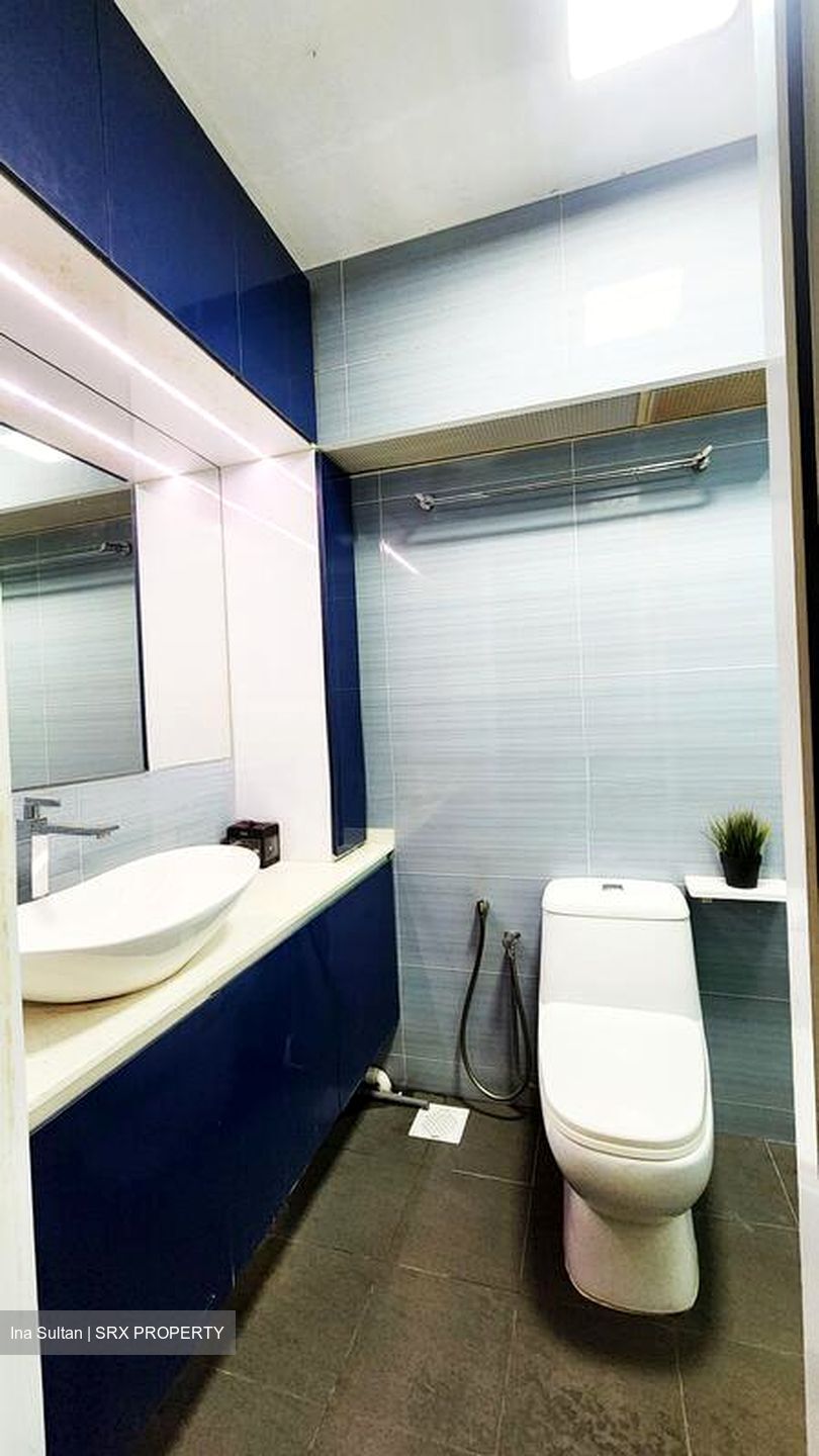 Blk 182 Edgefield Plains (Punggol), HDB 5 Rooms #502947911